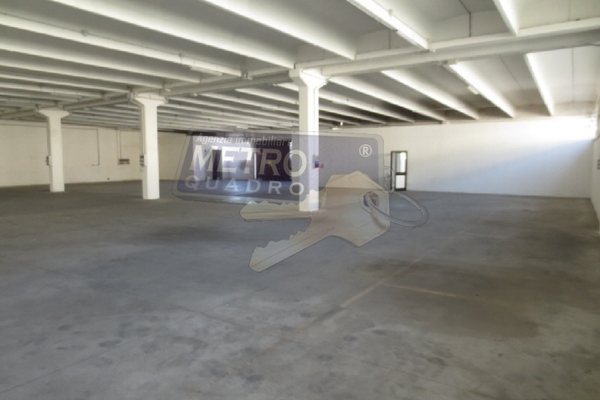 interno 2 - OPIFICIO ZANè (VI) PERIFERIA